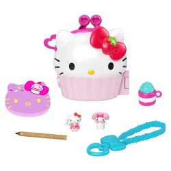 Hello Kitty and Friends...
