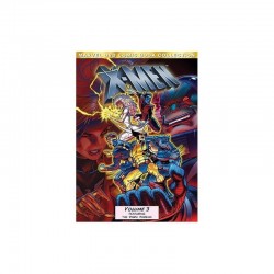 X-Men Volumen 3 Película DVD