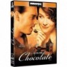 Chocolate DVD Pelicula