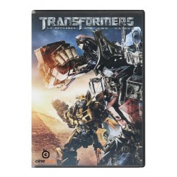 Transformers: La Venganza...