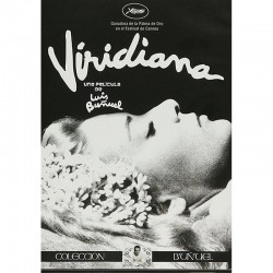 Viridiana Película DVD