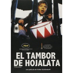 El Tambor De Hojalata...