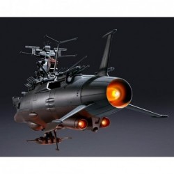 GX-64 Space Battleship Yamato 2199