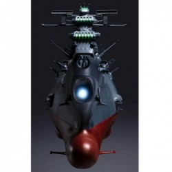 GX-64 Space Battleship Yamato 2199