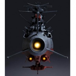 GX-64 Space Battleship Yamato 2199