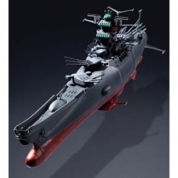 GX-64 Space Battleship Yamato 2199