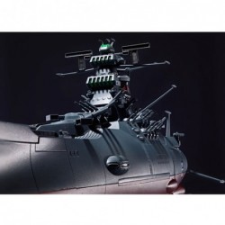 GX-64 Space Battleship Yamato 2199