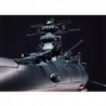 GX-64 Space Battleship Yamato 2199