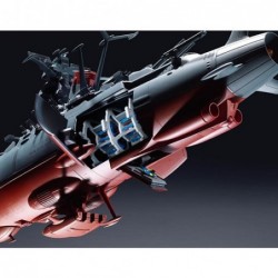 GX-64 Space Battleship Yamato 2199