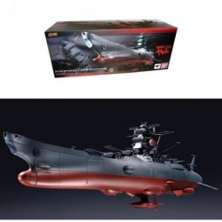 GX-64 Space Battleship Yamato 2199