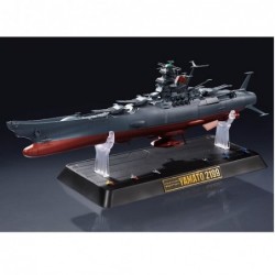 GX-64 Space Battleship Yamato 2199
