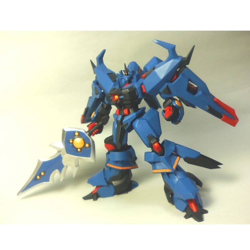 Granzon - Super Robot Wars