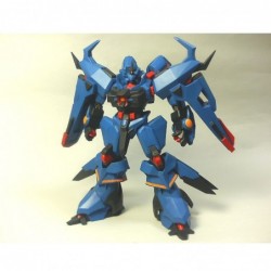 Granzon - Super Robot Wars