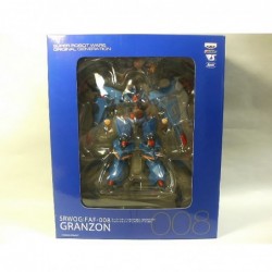 Granzon - Super Robot Wars