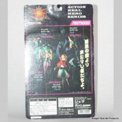 Jedah 01 - Vampire Savior