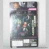 Jedah 01 - Vampire Savior