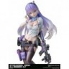 After School Arena - First Shot: All Rounder ELF