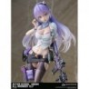 After School Arena - First Shot: All Rounder ELF