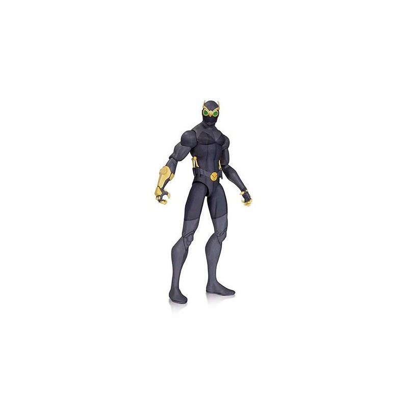 DC Universe Animated Movie Batman vs. Robin Ninja Talon Action Figure