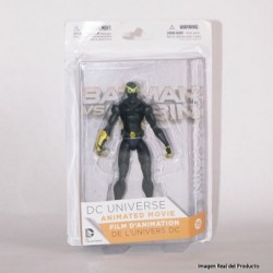 DC Universe Animated Movie Batman vs. Robin Ninja Talon Action Figure