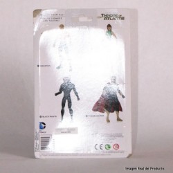 DC Universe Animated Movie Batman vs. Robin Ninja Talon Action Figure