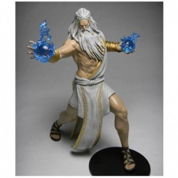 Zeus - God of War Series 1