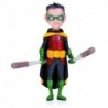 Batman Lil Gotham Robin Mini Action Figure