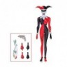 Figura de Accion Harley Quinn de la Serie Animada