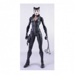 Catwoman - Batman Arkham City Series 2