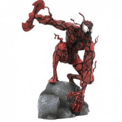Marvel Gallery Glow-in-the Dark Carnage Statue - Halloween Comicfest 2020 Exclusive