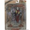 Dawn Action Figures Death