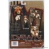 Dawn Action Figures Death