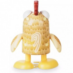Al McWhiggin Shufflerz Figura caminante Toy Story 2
