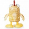 Al McWhiggin Shufflerz Figura caminante Toy Story 2