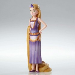 Art Deco Rapunzel