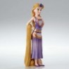 Art Deco Rapunzel