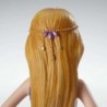 Art Deco Rapunzel
