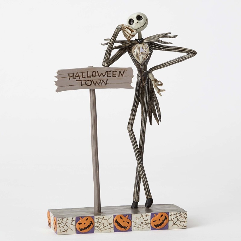 Jack Skellington - Disney Traditions