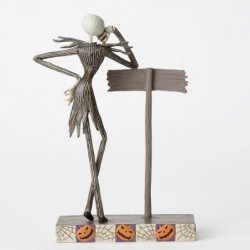 Jack Skellington - Disney Traditions
