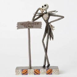 Jack Skellington - Disney Traditions