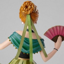 Anna Couture de Force - Disney Showcase