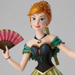 Anna Couture de Force - Disney Showcase