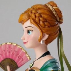 Anna Couture de Force - Disney Showcase