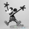 Mickey & Minnie "Get a Horse" Black & White Maquette