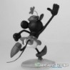 Mickey & Minnie "Get a Horse" Black & White Maquette