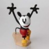 Mickey & Minnie "Get a Horse" Color Maquette
