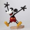 Mickey & Minnie "Get a Horse" Color Maquette