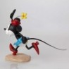 Mickey & Minnie "Get a Horse" Color Maquette