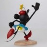 Mickey & Minnie "Get a Horse" Color Maquette
