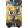 Devilman Satan Limited Color Figure